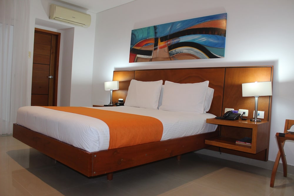 Standard Single Room photo 2