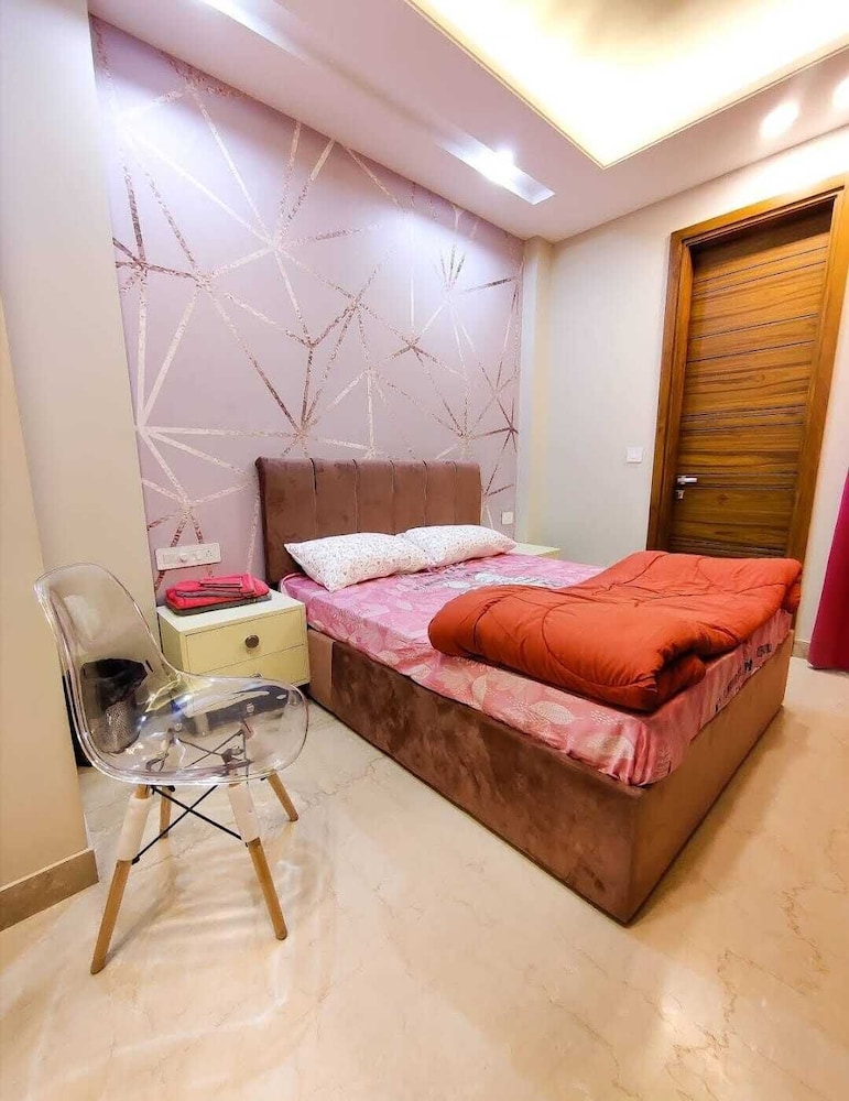 Basic Room