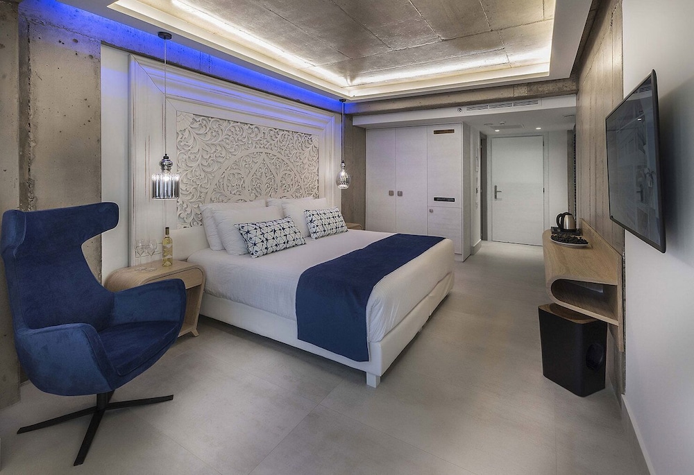 Superior Room, Sea View