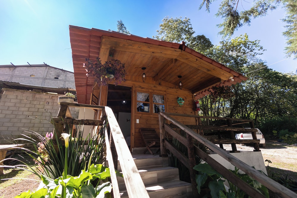 Cabin photo 1