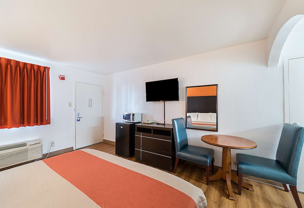 Motel 6 San Antonio, TX - I-10 West, Billede 3