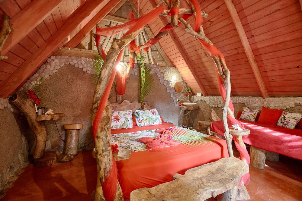 Romantic Cabin photo 3