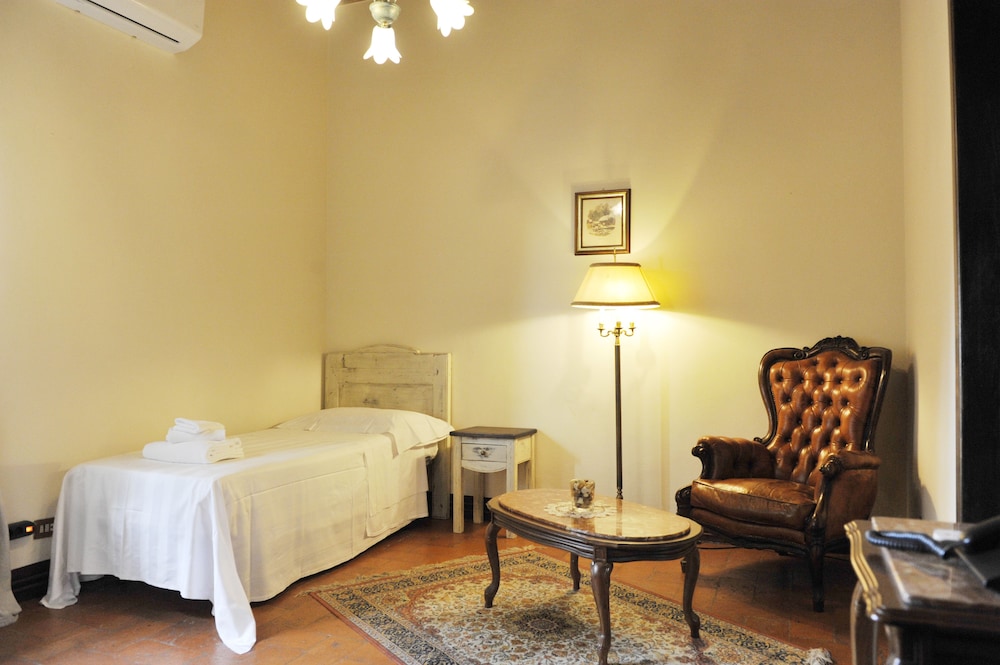Superior Triple Room, 2 Bedrooms, Valley View photo 3