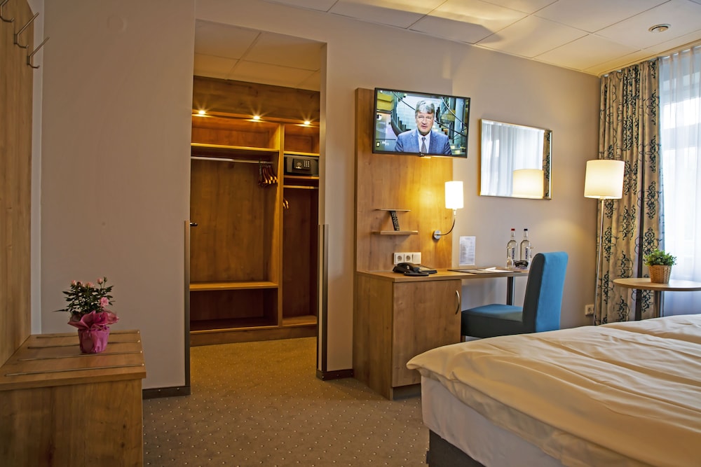 Comfort Double Room photo 3