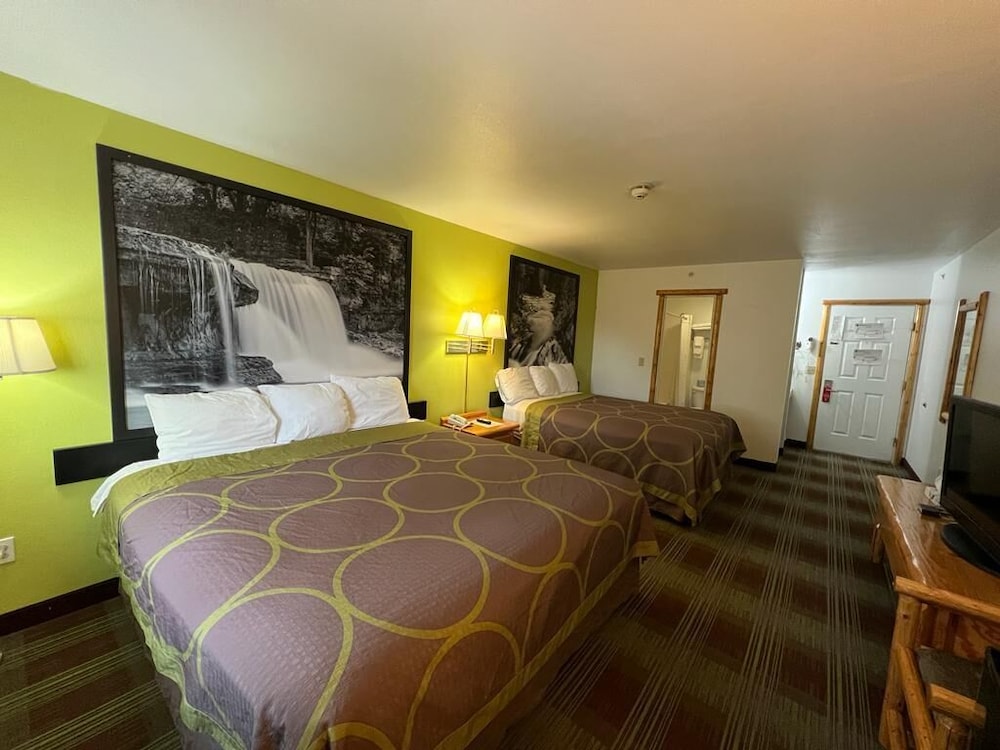 Room, Non Smoking - Photo 3