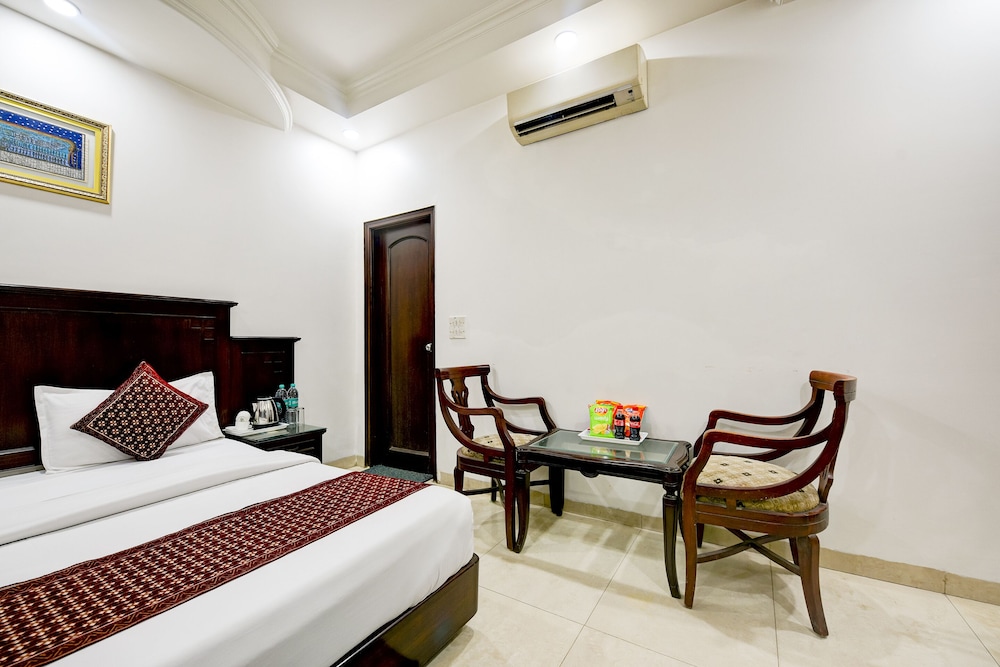 Deluxe Room, 1 Double Bed - Photo 20