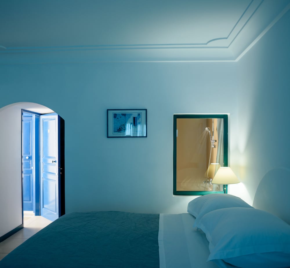 Economy Double Room - Photo 1