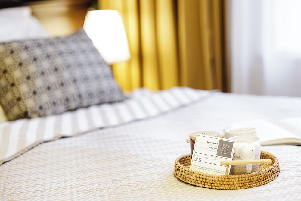 Standard Double or Twin Room photo 3