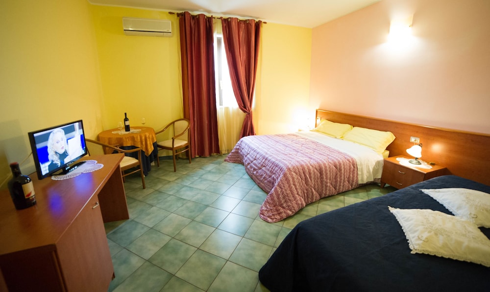 Triple Room photo 1