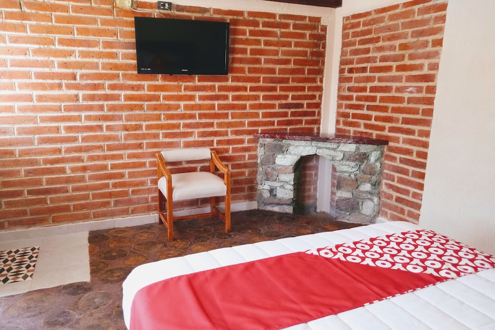 Basic Room, 1 Double Bed photo 1