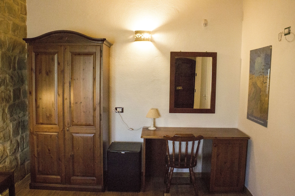 Double Room, Garden View (Decoro) photo 2