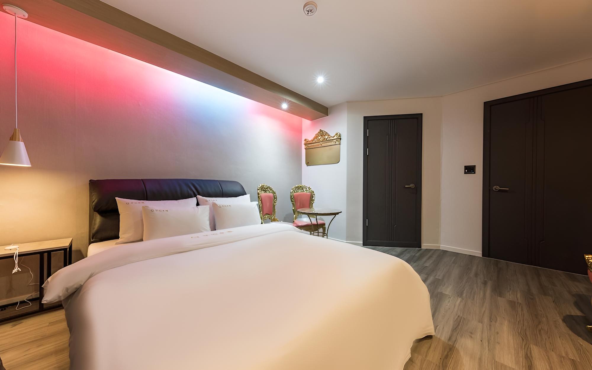Room (Standard room) - Photo 3