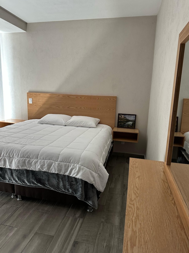 Deluxe Room photo 1