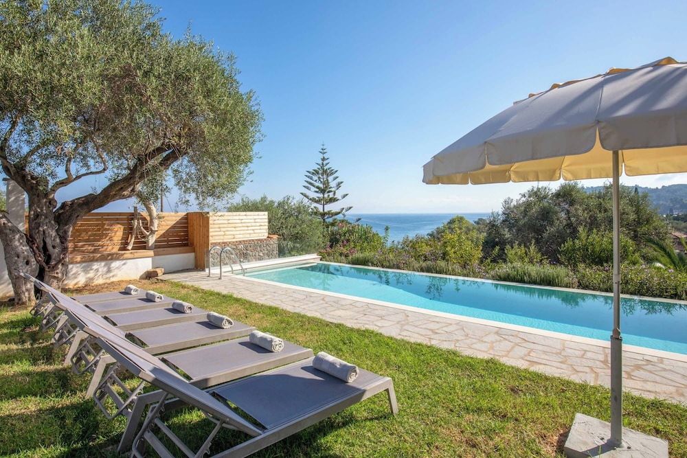 Villa (3 Bedrooms)