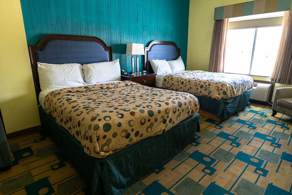 Deluxe Double Room photo 1