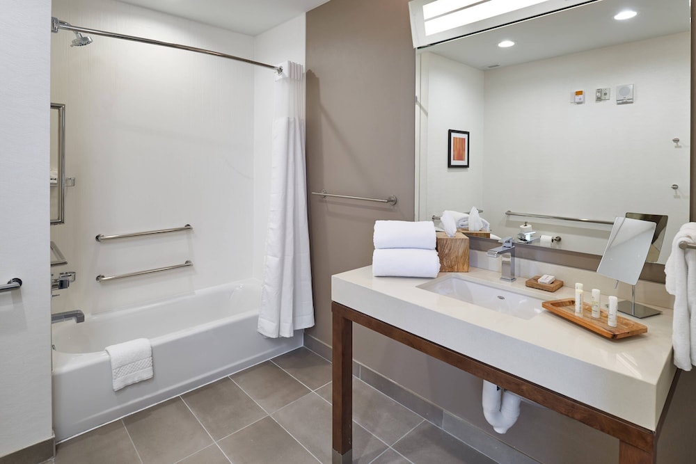 Courtyard By Marriott El Paso Downtown/Convention Center, Φωτογραφία 4
