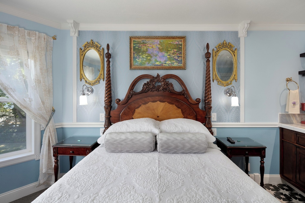 Romantic Room photo 1