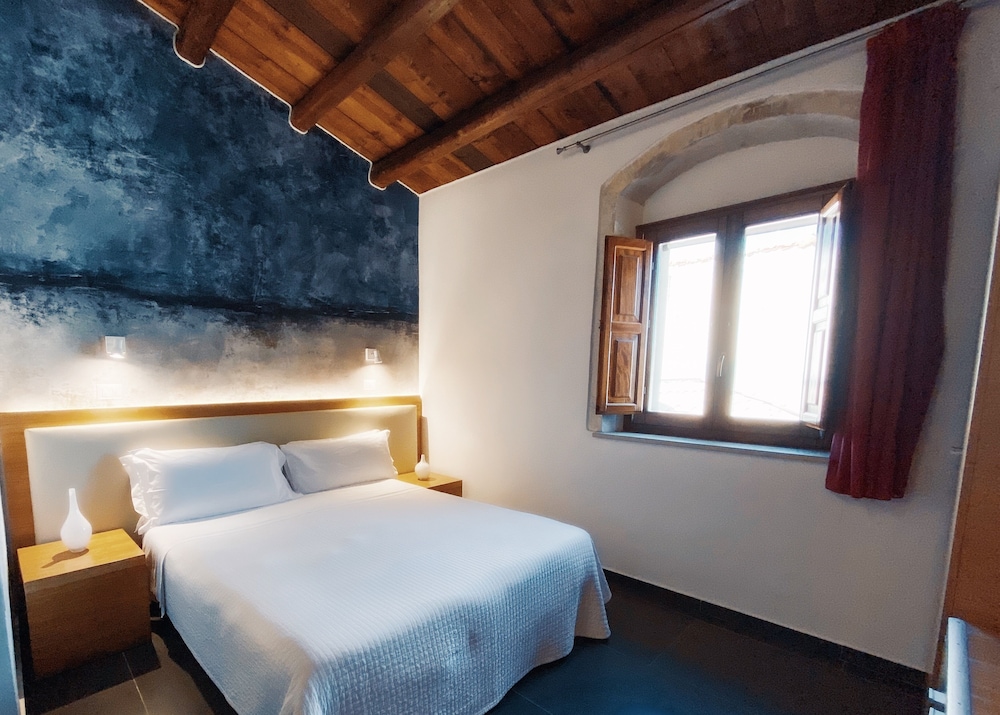 Classic Double or Twin Room, 1 Bedroom photo 1