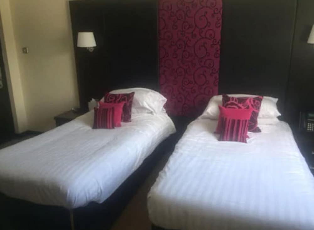 Superior Twin Room photo 1