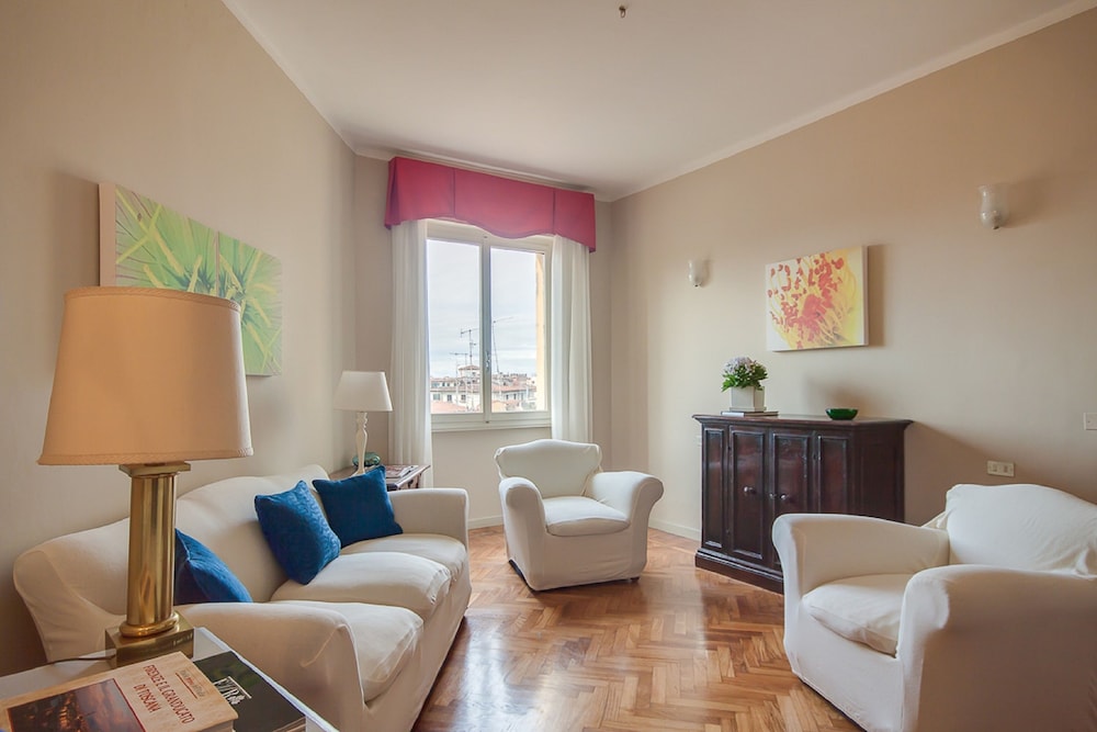 Apartment, 3 Bedrooms