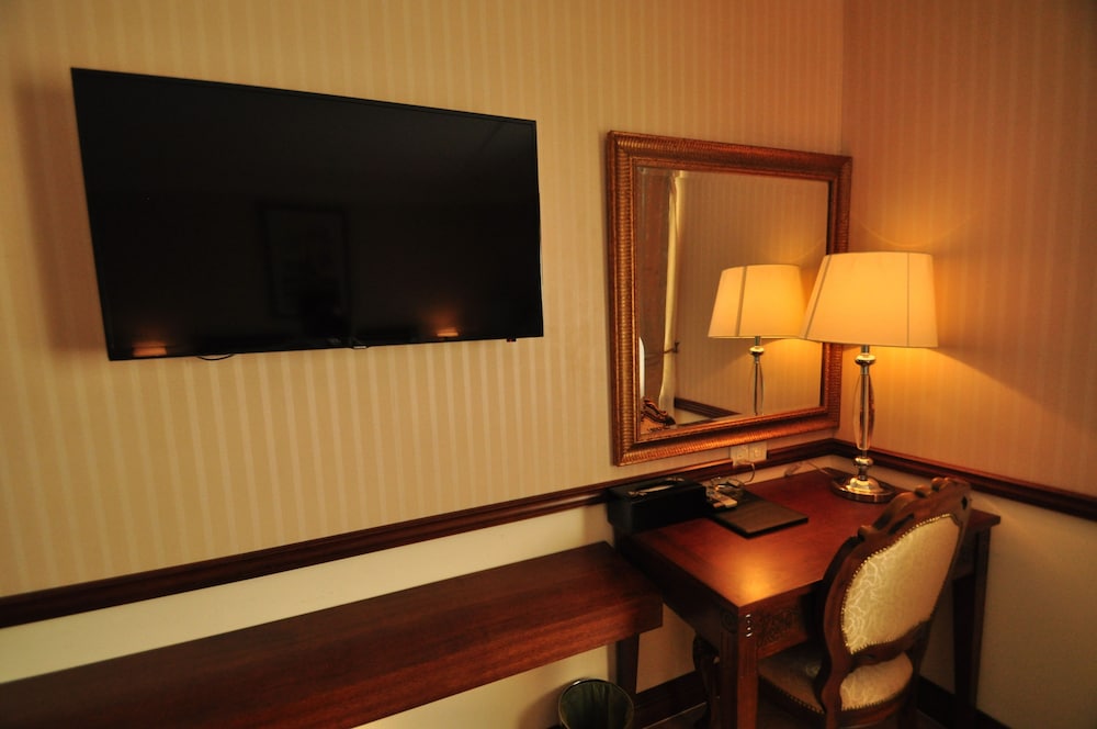 Superior Double Room photo 1