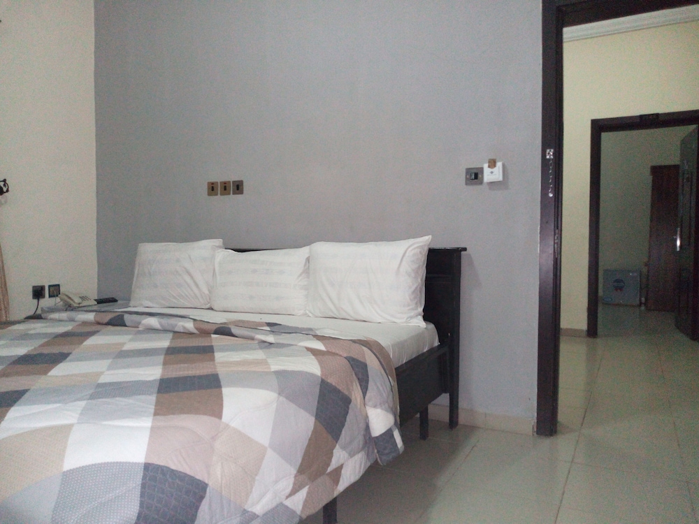 Family Suite, Non Smoking - Photo 1
