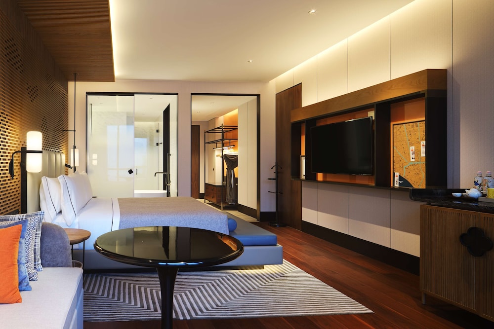 Accessible Room