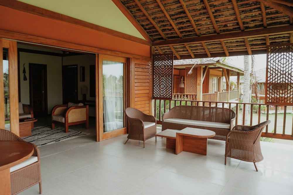 Grand Superior Garden Villa - Photo 7