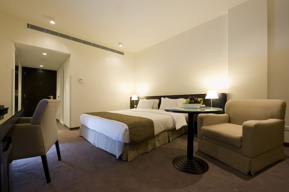 Executive Single Room photo 2