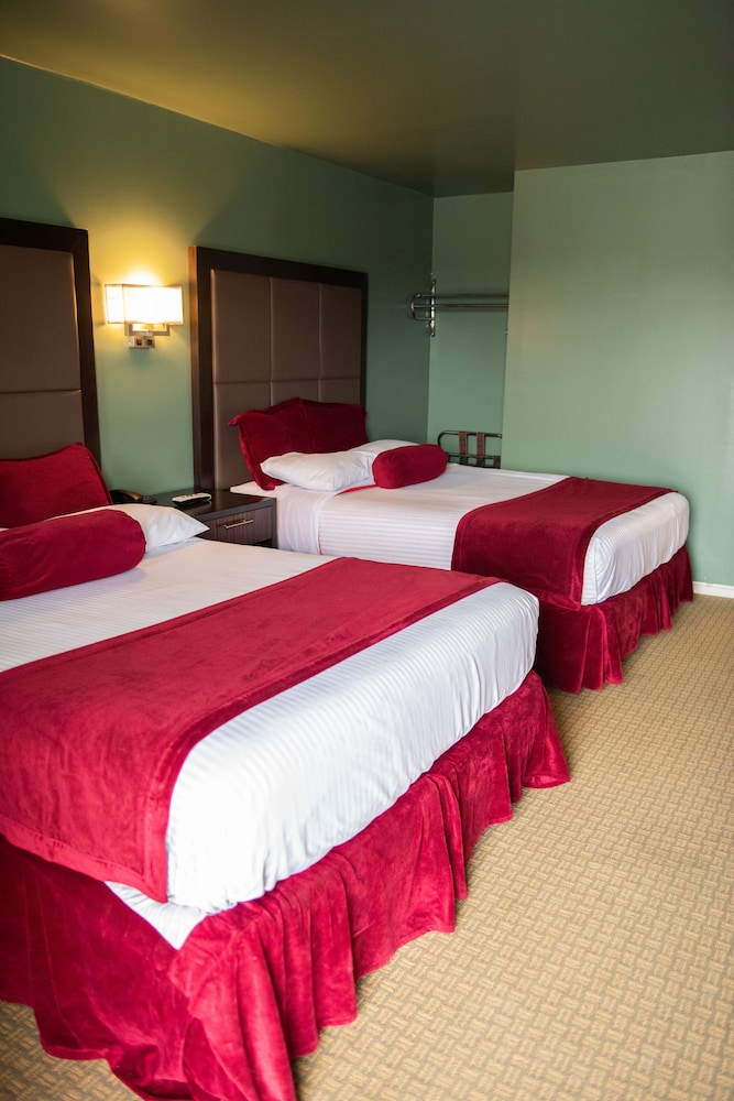 Cottonwood Inn, Foto 4