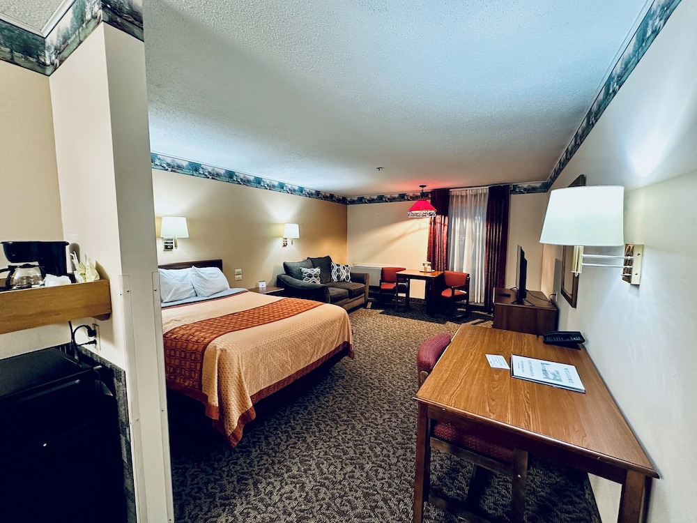 Classic Single Room photo 3