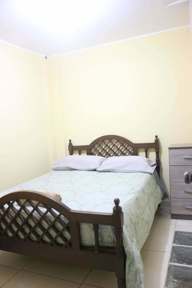 Economy Single Room, 1 Double Bed photo 3