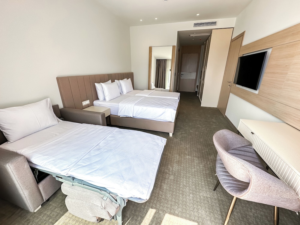 Superior Double or Twin Room photo 2
