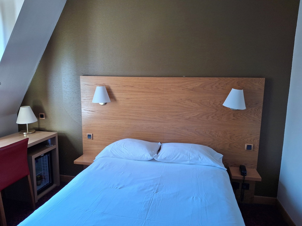 Business Double Room Single Use