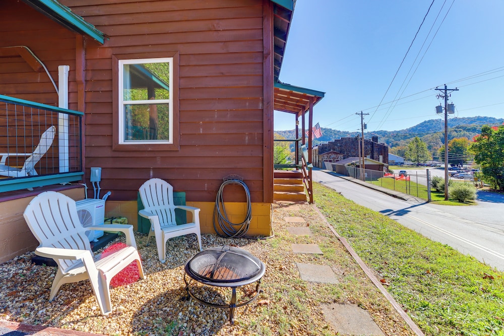 Cottage (2 Bedrooms) photo 1