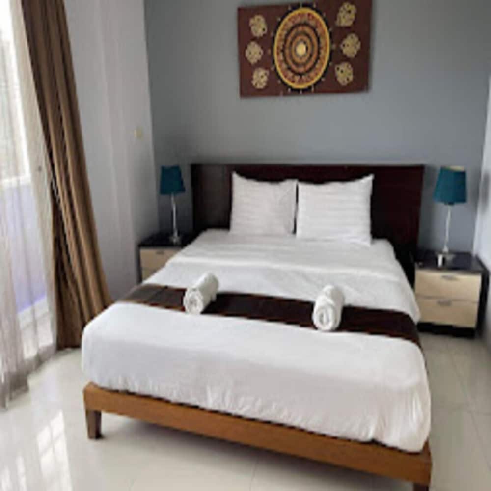 Standard Double Room - Photo 1