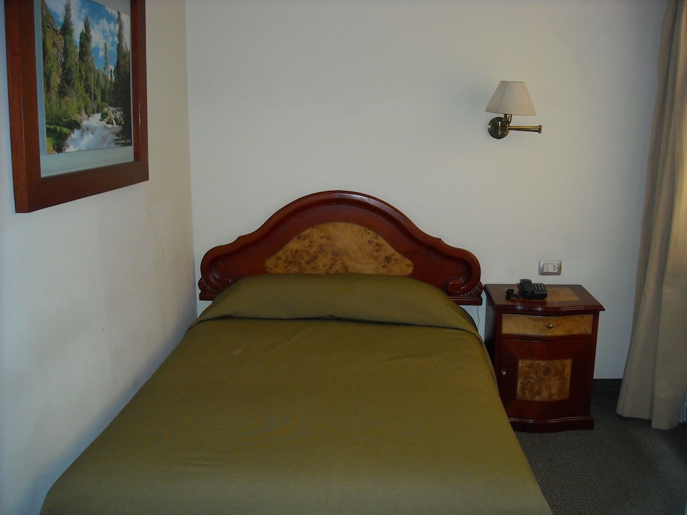 Standard Single Room photo 2