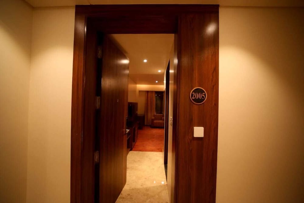 Premier Double Room