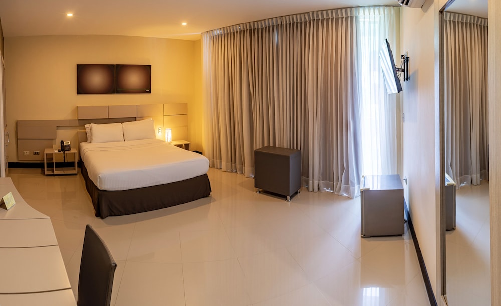 Executive Double Room photo 2