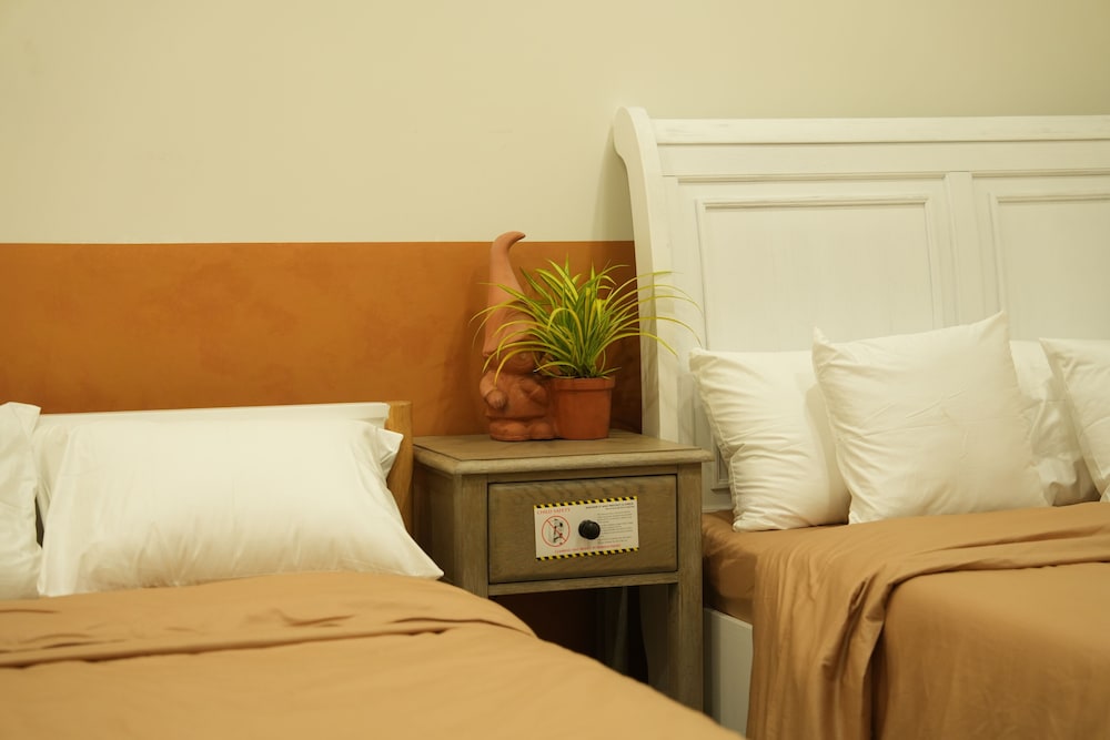 Deluxe Triple Room, Garden View photo 1