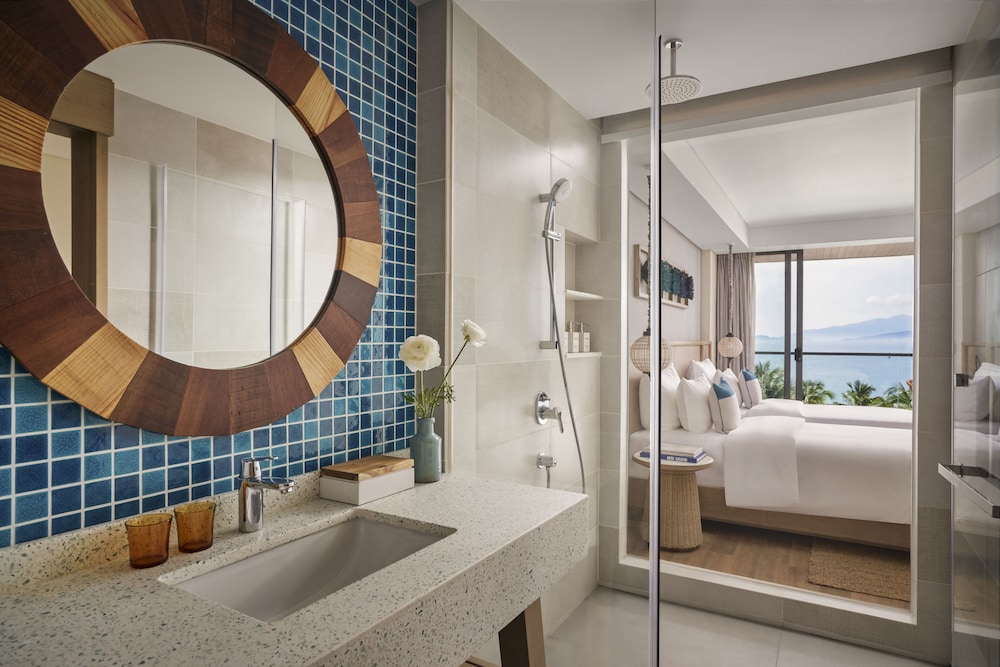 Bay View Twin Room - Photo 5