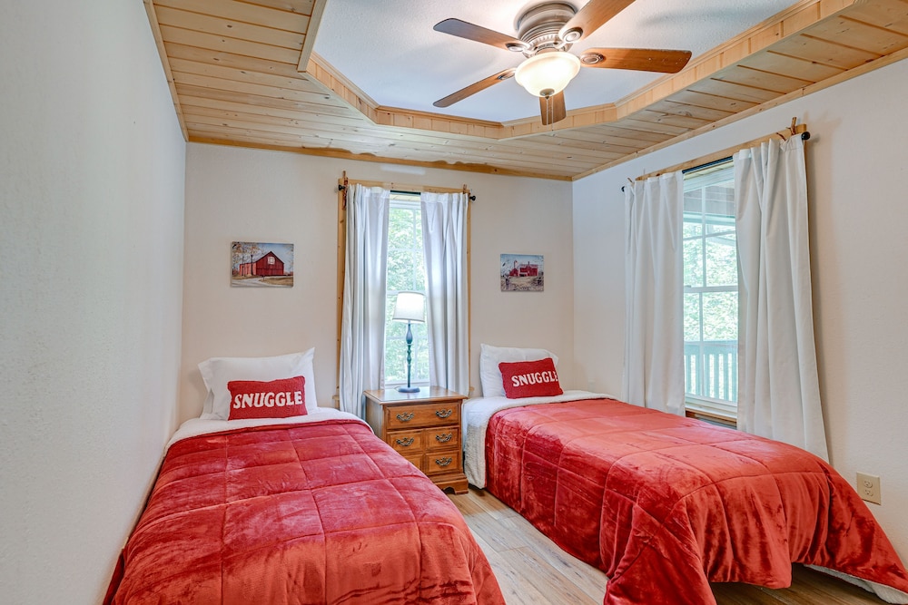 House (2 Bedrooms) photo 1