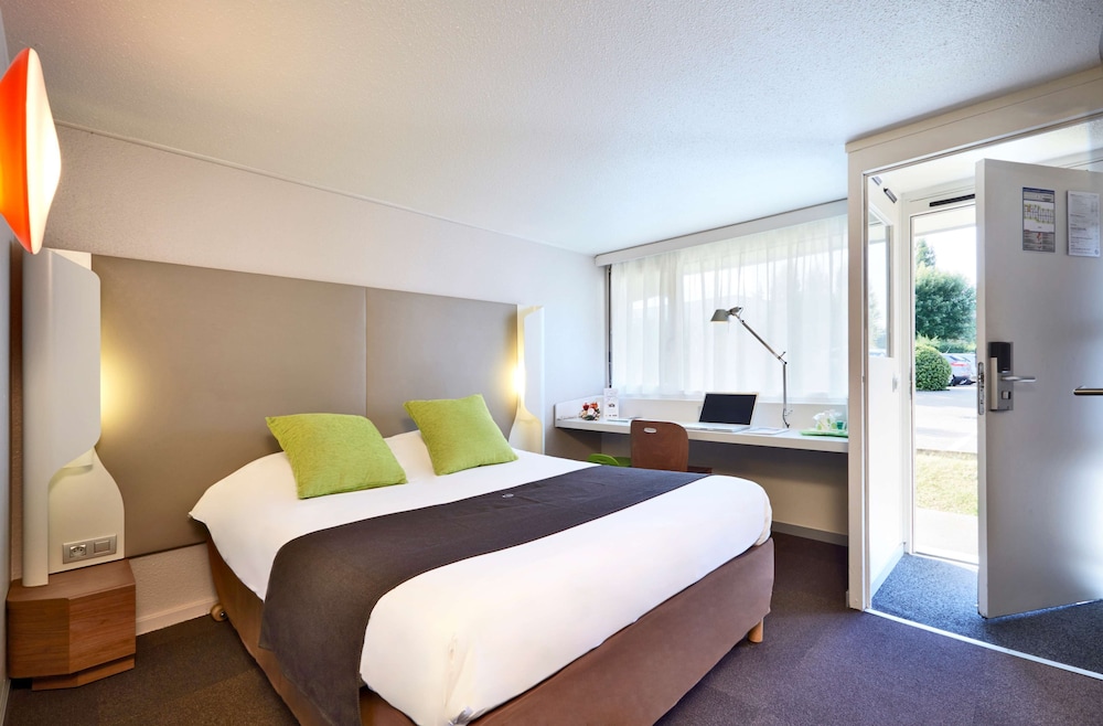 Standard Room, 1 Double Bed - Photo 5