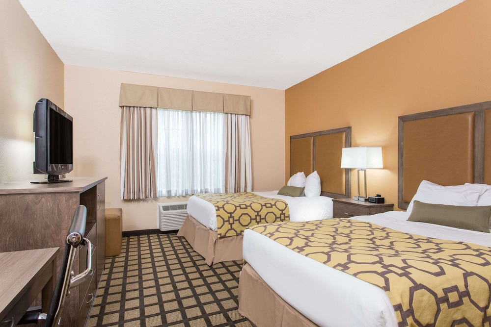 Room, Accessible - Photo 1