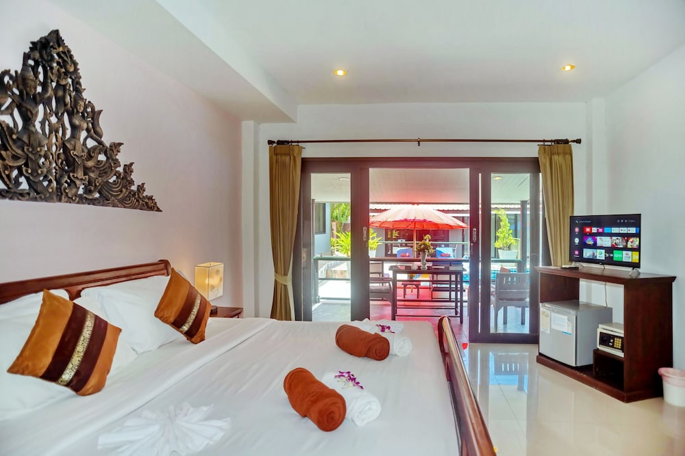 Grand Deluxe Room photo 2