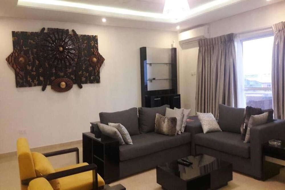 Apartment, 3 Bedrooms