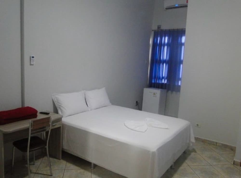Comfort Single Room