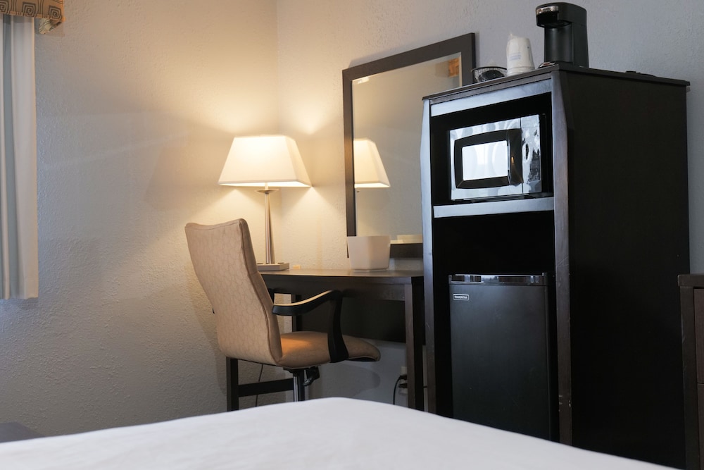 Room, 1 King Bed, Non Smoking - Photo 12