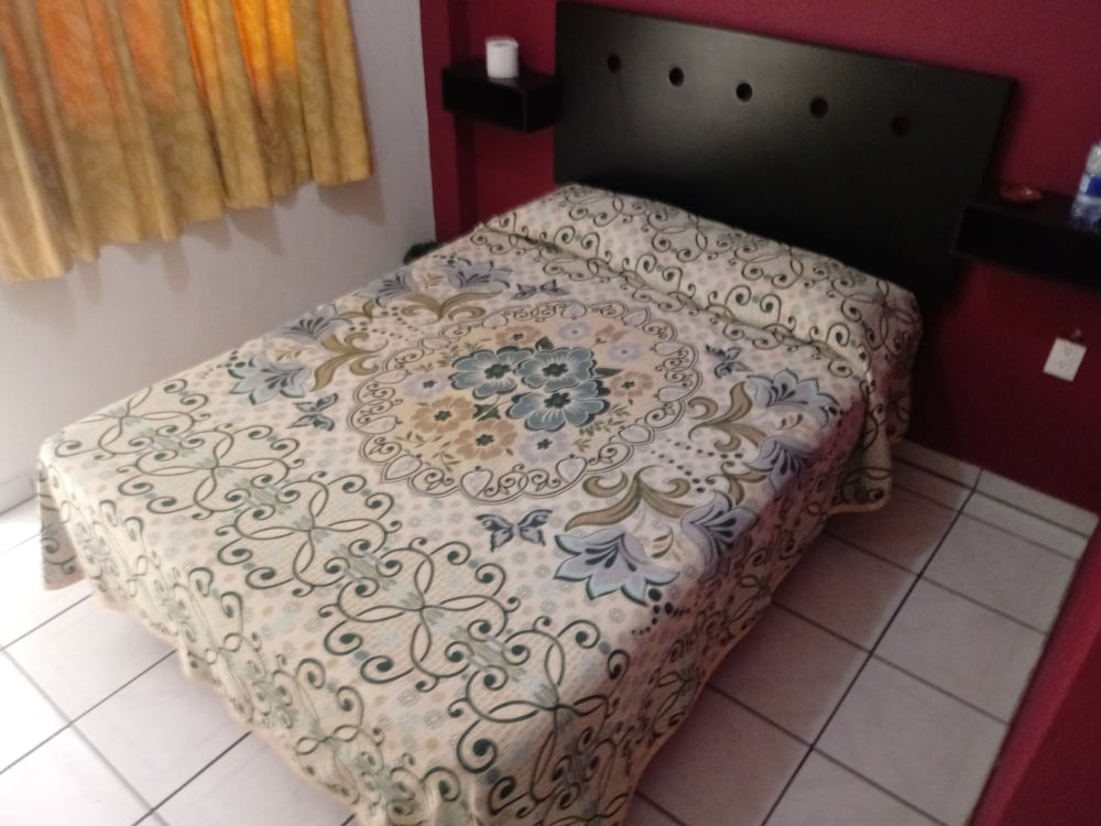 Basic Room, 1 Bedroom photo 2