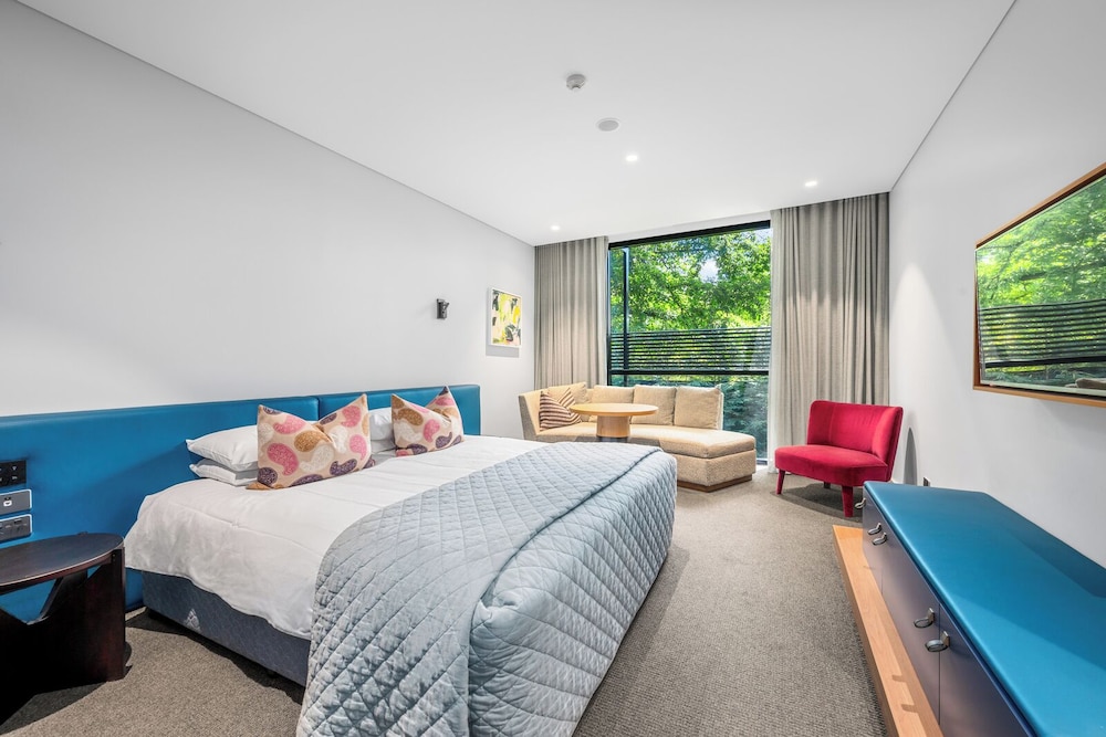 Deluxe Room, 1 King Bed